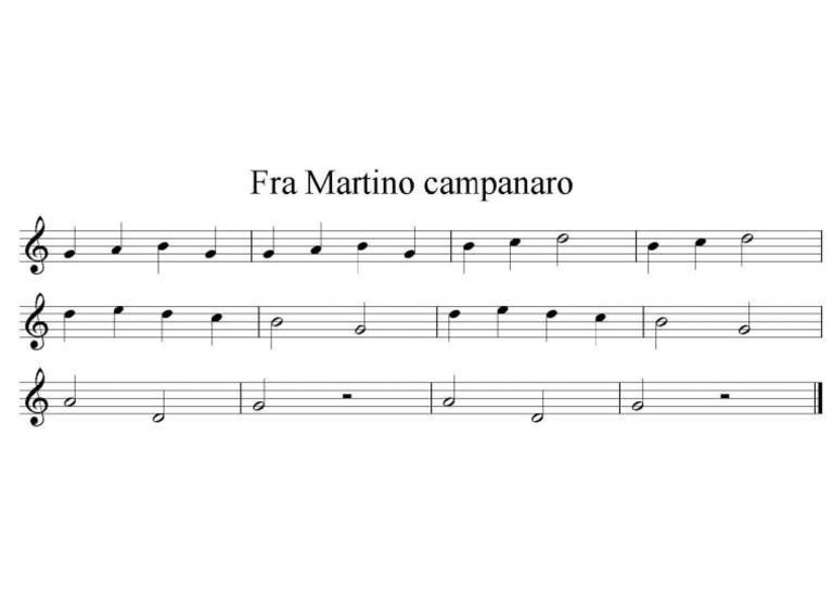 Fra Martino Campanaro PDF