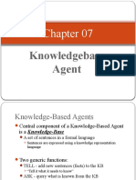 Knowledgebase Agent