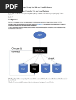 PostgreSQL HAProxy Proxy For HA and Load Balance - Alibaba Cloud Community