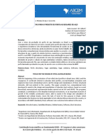 Construmetal 2019 Ferramentas para Proj Perfis Alveol Aco 1