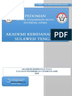 Pedoman Spmi