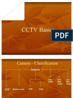 CCTV Basics