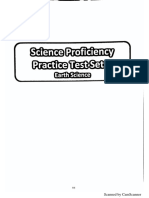Science PT Set B