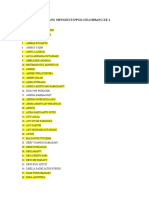 Daftar Nama TK4 Yang Mengikuti PPGD Gelombang Ke 1