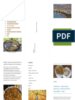 Guide For Food of Pogradec2022