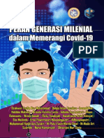 Peran Generasi Milenial Dalam Memerangi Covid 19 Lengkap