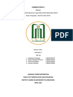 KELOMPOK 3 - MATEMATIKA DISKRIT KOMBINATORIKA 2-Dikonversi