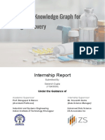 Zs Internship Report