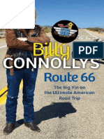Billy Connolly - Billy Connolly's Route 66 - The Big Yin On The Ultimate American Road Trip - Little, Brown Book Group (2011)