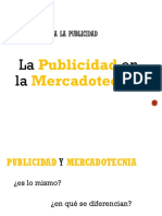 ComPubProp - 1 - Publicidad en La Mercadotecnia