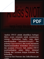 analisis-swot