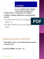 Vdocument - in Buffer Solutions 568b0b28b560d