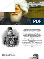 Ali Pasha