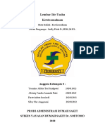 Tugas Kelompok 8 Ide Usaha Matkul Kewirausahaan (REVISI)