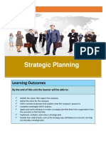 1610535344unit 3 Strategic Planning