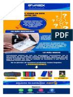 Newsletter Panama