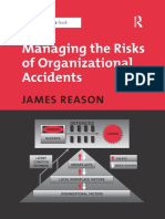 Vdoc.pub Managing the Risks of Organizational Accidents