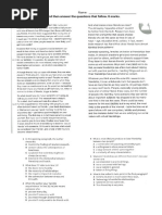 2nd Term Test 3 ESO 2021-2022 - Documentos de Google