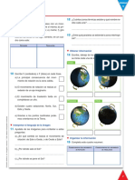 Tareas para Progresar: Relacionar Informaciones