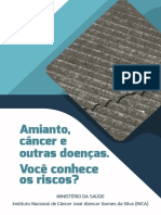 NR 07 - Amianto Cancer e Outros Doenças