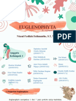 Euglenophyta