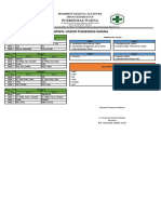 Jadwal Vaksin