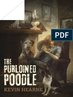 The Purloined Poodle