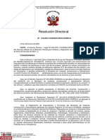 Resolucion Directoral 010-2021-Vivienda-Vmvu-Dgprvu