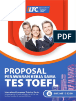 Proposal ILTC 2022