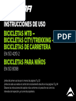 Merida Instruction Manual Bicycles Es 2021 05 06 Web