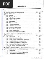 アベ Business Maths PDF | PDF