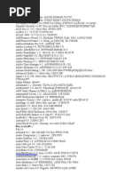 Download Serials by Kader Nedjari SN57740771 doc pdf