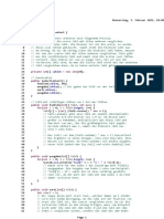 Selection Sort