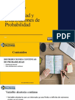 Distribuici@n de Probabilidad