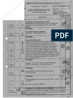 GUIA INSPECCION CHECK C SD360