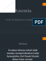 Anemia