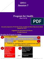 Ind 7 - Health Part 2 of 2