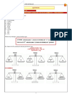 2022 T Med Qui Borges Exerc de Fixacao Aula 1 Calculos Quimicos