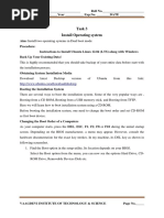 Computer Maintenance and Troubleshooting Notes | PDF | Printer ...
