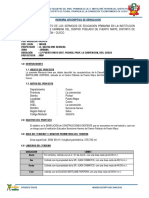 03.4.1 Memroia Descriptiva de Demolicion