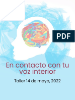 En Contacto Con Tu Voz Interior