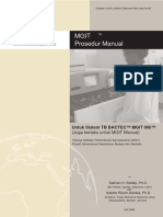 Mgit Manual Nov2006