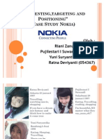 Presentation 1 Nokia