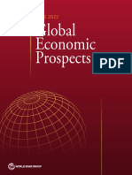 World Bank - Global Economic Prospects