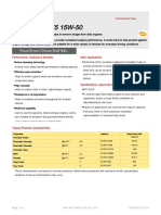 Shell Helix HX5 15W-50: Performance, Features & Benefits Main Applications