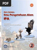 Download Buku IPA kelas2 by Bimbel Excellence SN57742658 doc pdf