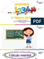 1º Básico Matemática Ejercicios de Sumas Hasta El 10.