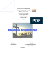 Fundacion Anzoategui