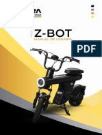 Manual - Z Bot 1