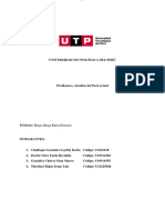 Primera Fase Del Gobierno Revolucionario de La Fuerza Armada